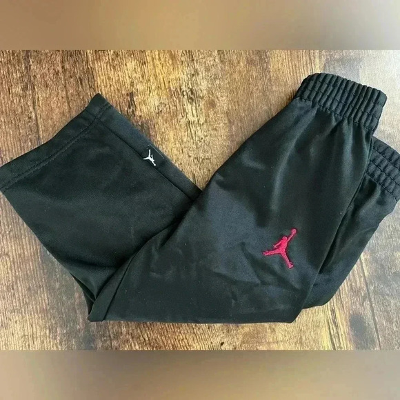 Jordan | Classic Jumpman baby boys athletic long pants. Size: 6/9 - Picture 9 of 9